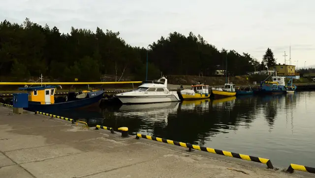 Port