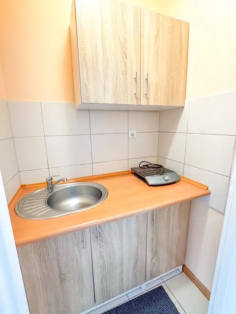 Aneks kuchenny — pokój 2-osobowy nr 2