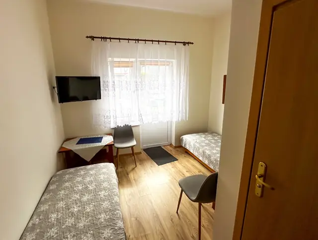 Pokój 2-osobowy nr 3