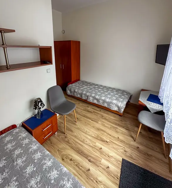 Pokój 2-osobowy nr 3