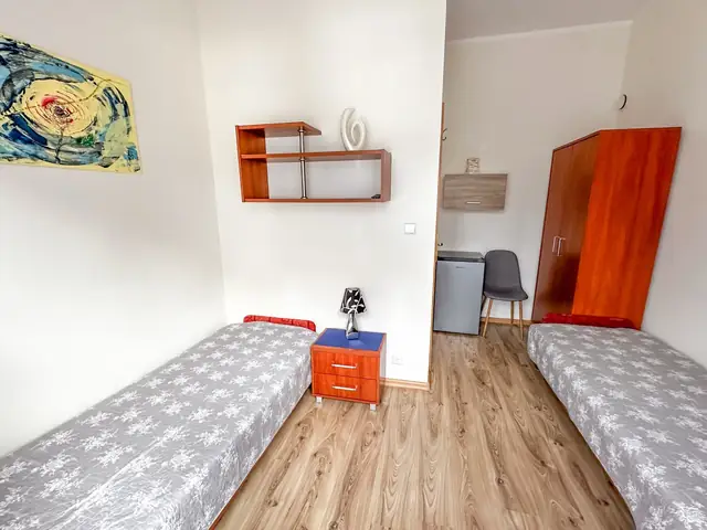 Pokój 2-osobowy nr 3