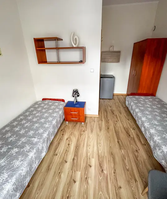Pokój 2-osobowy nr 3