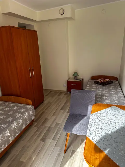 Pokój 2-osobowy nr 4