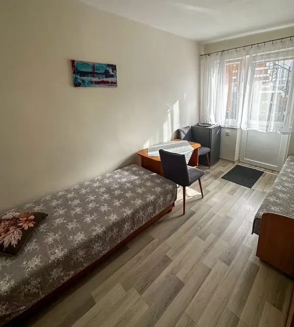 Pokój 2-osobowy nr 4