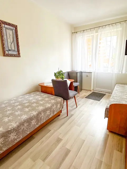 Pokój 2-osobowy nr 4