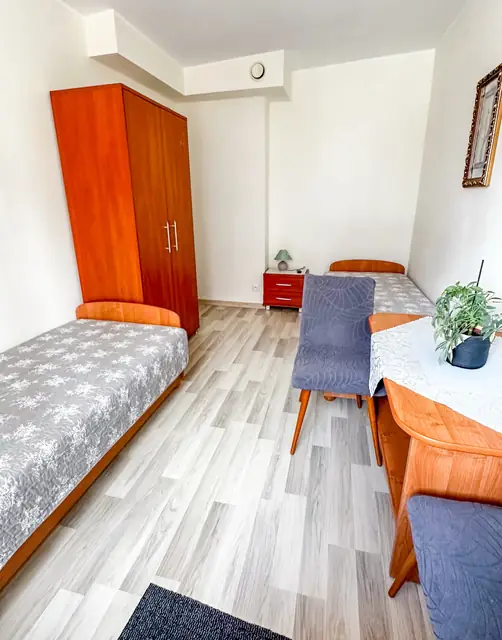 Pokój 2-osobowy nr 4