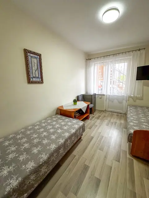Pokój 2-osobowy nr 4