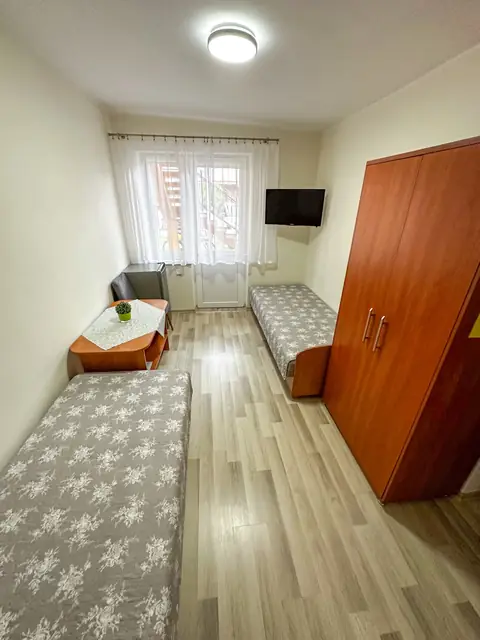Pokój 2-osobowy nr 4