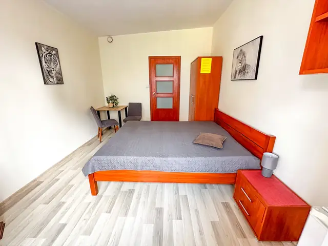Pokój 2-osobowy nr 5