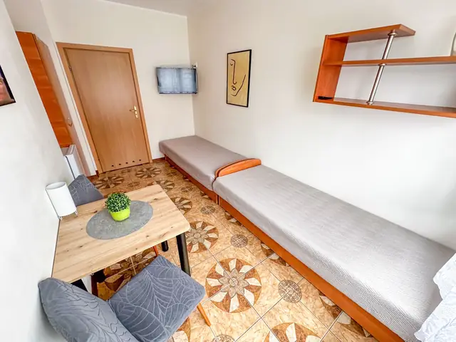 Pokój 2-osobowy nr 6