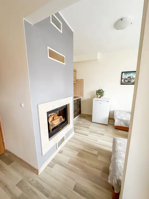Studio 4-osobowe nr 1
