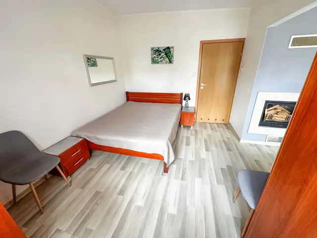 Studio 4-osobowe nr 1