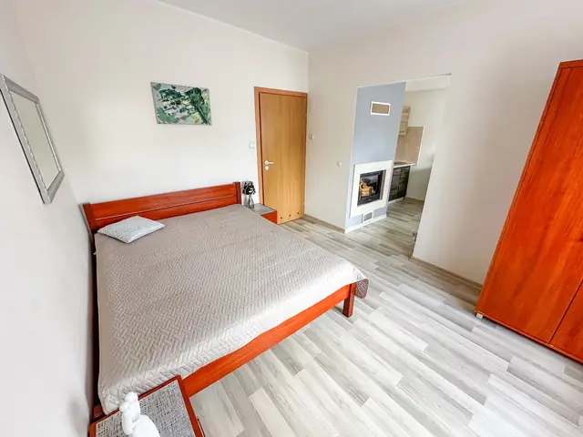 Studio 4-osobowe nr 1